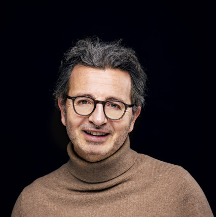 Laurent Bentata