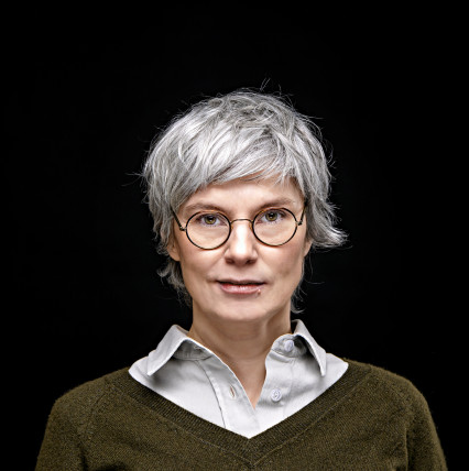 Sophie Hazebroucq