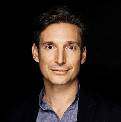 Thibaud Houdinière